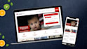 build dynamic wordpress nonprofit or charity donation website