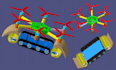 professional 3d modeling and design in catia v5