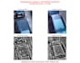 do computer vision, object detection, image processing, opencv, yolo, ocr python