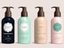 do label design, skincare packaging, cosmetic design