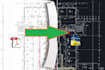 convert all type of PDF to autocad