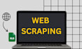 scrape products from any website or store and add to shopify or woocommerce