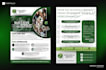 design an engaging flyer or infographic tailored for you