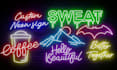 design custom neon logo signs in just 3 hours
