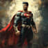 do you as a superhero marvel or dc character