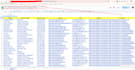 provide google maps scraping services any industries