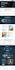 build hubspot website, landing page, email templates