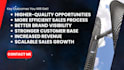 be your expert sales manager in germany