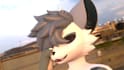 create a quest compatible mayu furry vrchat avatar
