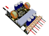 design schematic and layout pcb using altium designer