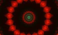 trippy kaleidoscopic, mandala,psychedelic video creations