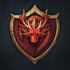 make unique medieval, fantasy, game title logo