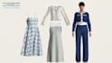do professional clo3d design for women