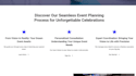 build ai business website that suits your brand
