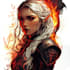create a beautiful tattoo sleeve art