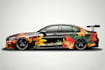 create awesome car wrap, and any vehicle wrap design