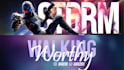 design creative banners for social media, websites