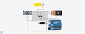 deliver arduino code, simulations, circuit diagrams expert consultation