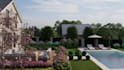 design your backyard, front yard, patio, terrace and pool landscape