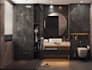 design functional kitchen,  bathroom layout with 3d rendering