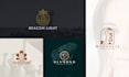 create professional custom logo animation