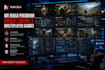 develop a premium unreal engine 5 multiplayer survival, horror or fps game