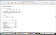 do biostatistics, business statistics, probability, eda, efa, spss data analysis