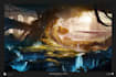 create stunning environment concept art