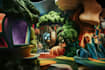 design and illustrate environmental art