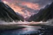 create breathtaking environmental concept art