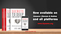 create a cinematic book teaser or trailer