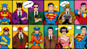 draw your pop art illustration idea