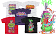 create a professional digital graffiti custom