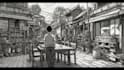 draw a comic or manga for you