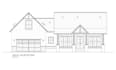 draw your floor plan any architectural drawing city permit drawing in autocad 2d