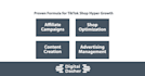 setup your tiktok shop and creator content engine