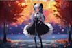 draw beautiful icons in anime art illustration