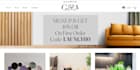 design modern responsive wix website