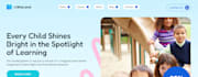 build kindergarten website, preschool, nursery school website