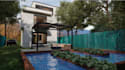 design revit kitchen model rendering, bedroom kitchen 3d visuals,space 3d render