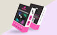 do product packaging design, box packaging, mailer box, subscription box and 3d