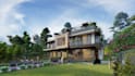 design tiny house, cottage, or cabin plans with 3d renders