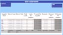 model, train, analyze and visualize data to uncover trends patterns and insights