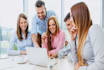 design attractive Home Page and customize wordpress website