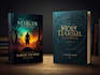 illustrate fantasy book covers and ebook covers