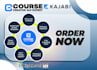 course creator 360 kajabi online course gohighlevel cc360 sales funnel simvoly