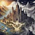 create immersive fantasy world maps for your