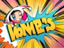 create comic book and custom illustration