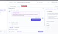 build backend and ai rag integration for your app