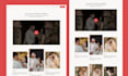 create your wedding website with rsvp in framer